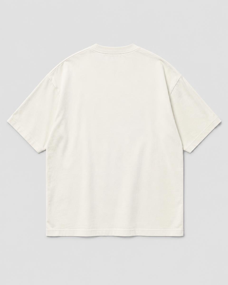 Oversized Graphic Tee